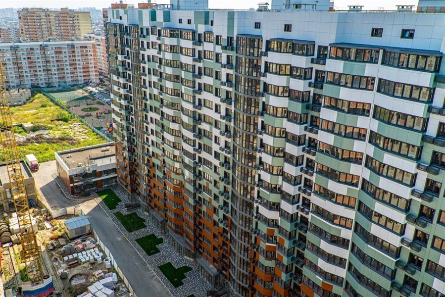 Фото №7: Россинский Парк - 