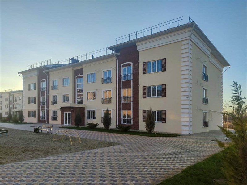 Фото №6: Гарантия в Немецкой Деревне - 