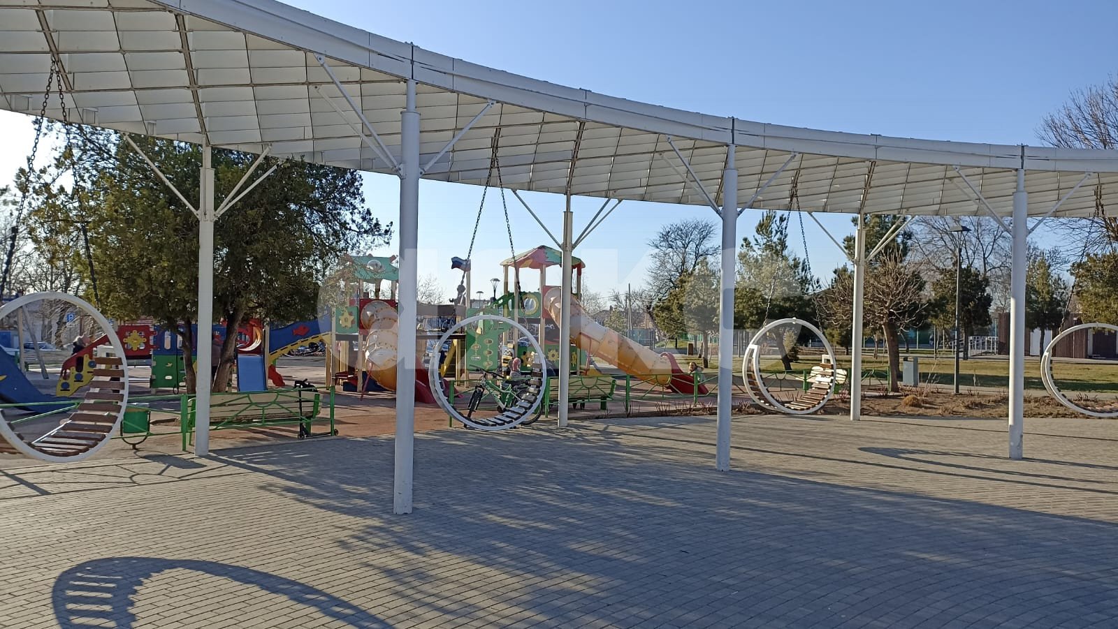Фото №26: Родной Дом-5 - 