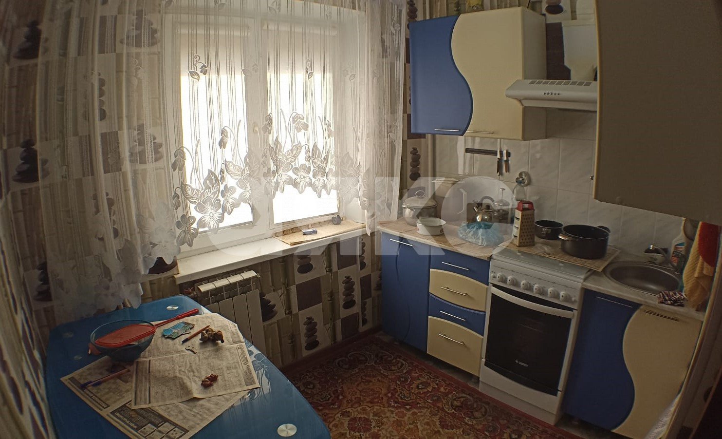 Фото №9: Родной Дом-5 - 