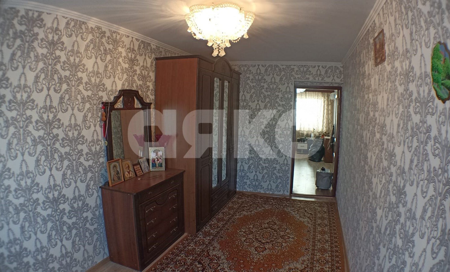 Фото №2: Родной Дом-5 - 