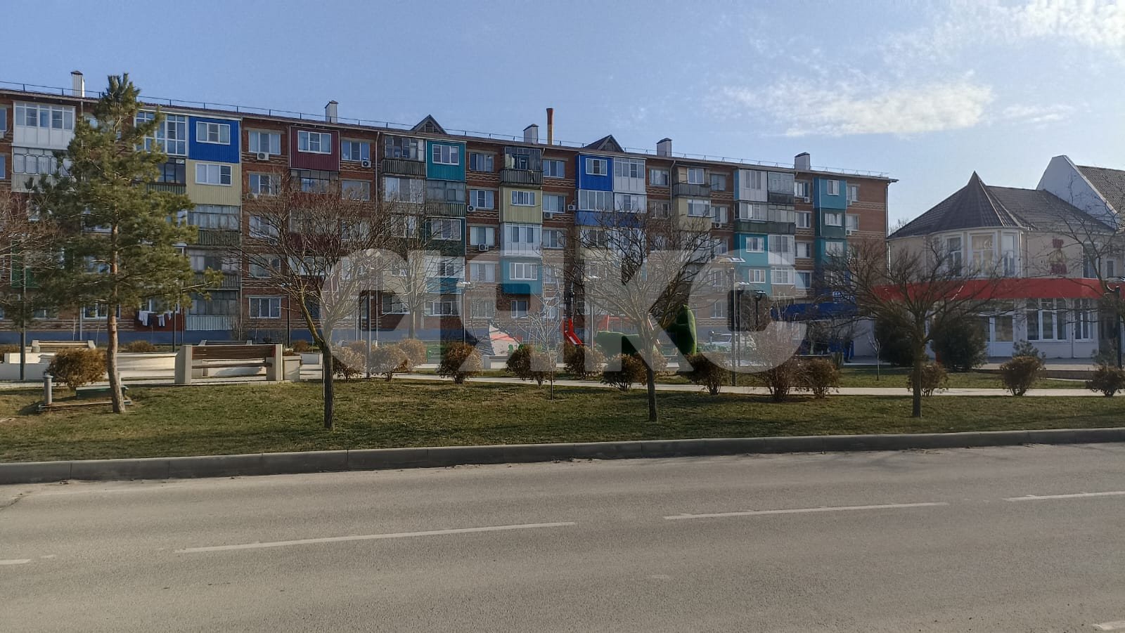 Фото №16: Родной Дом-5 - 