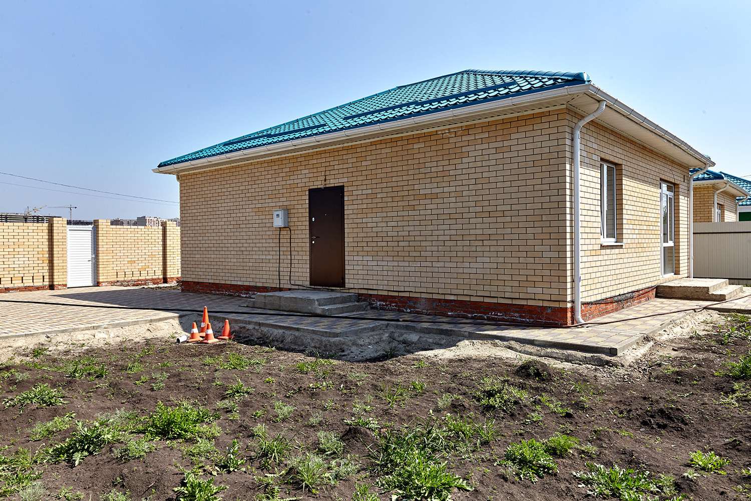 Краснодар Купить Дом В Районе Изумрудного
