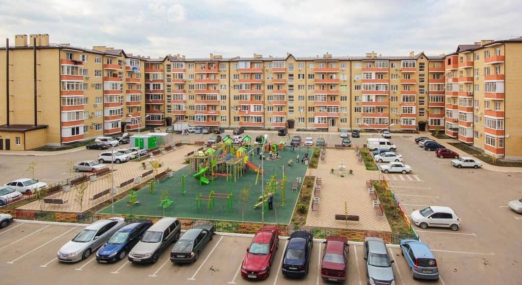 Oris ул куликова поля 1 фото Купить Квартиру В Пос Российский Краснодар - Protumse.ru