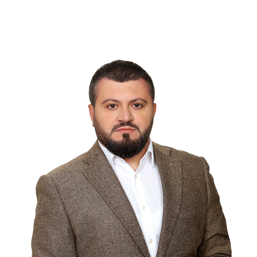 Эдуард Арменович Товмасян