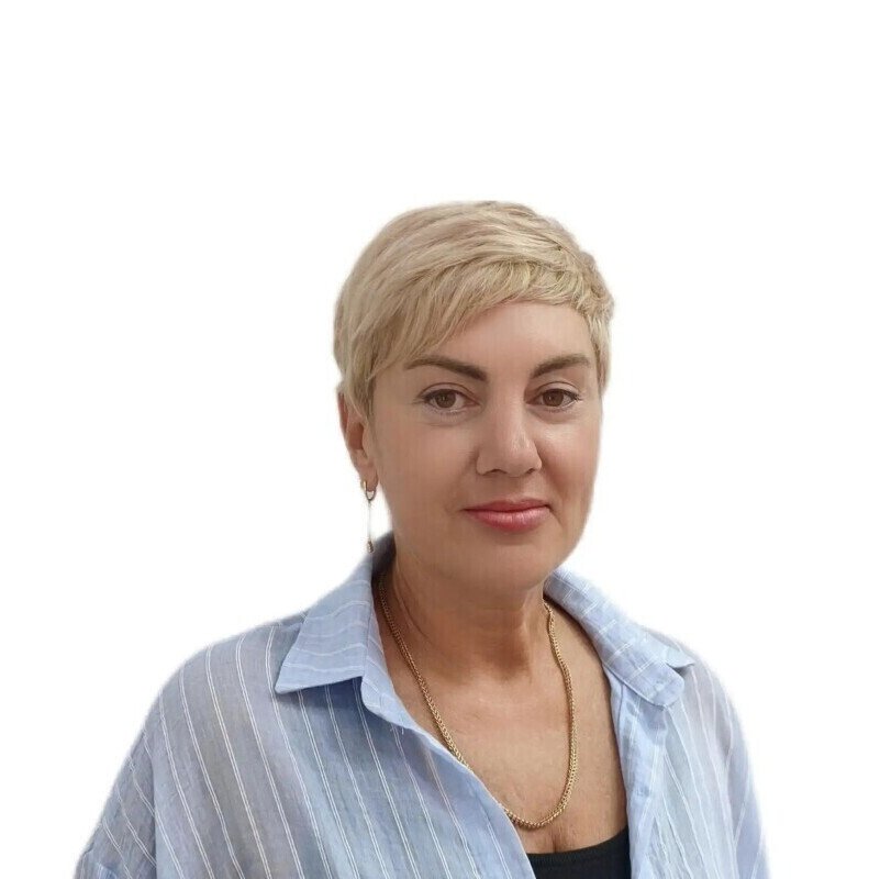 Юлия Владимировна Васильева
