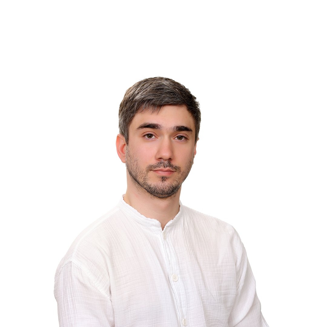 Джамбулат Юрьевич Джаримок