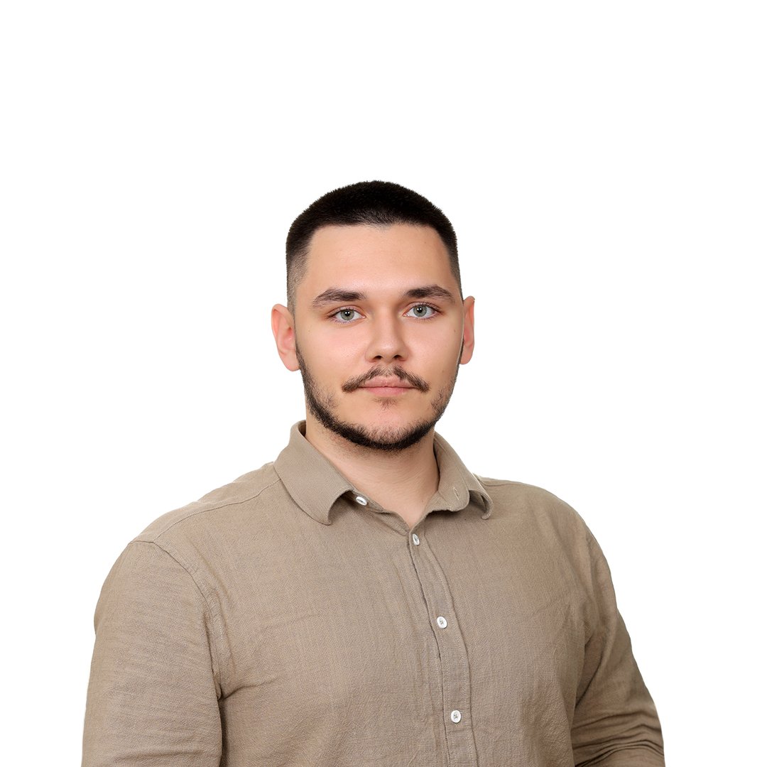 Сергей Андреевич Нескоромнов