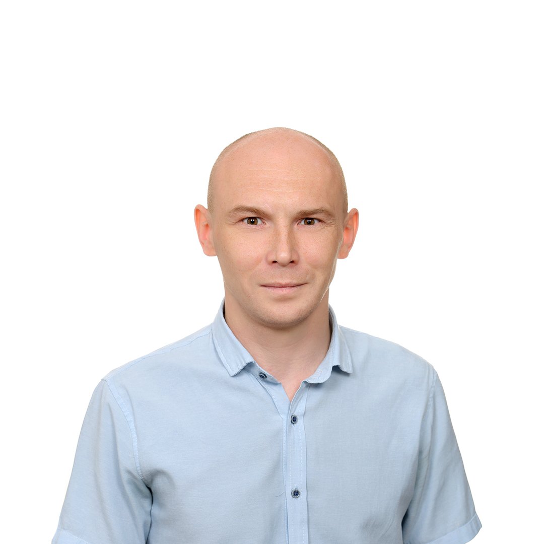 Олег Петрович Макшаков