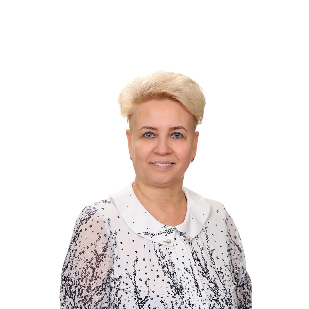 Татьяна Анатольевна Зинец