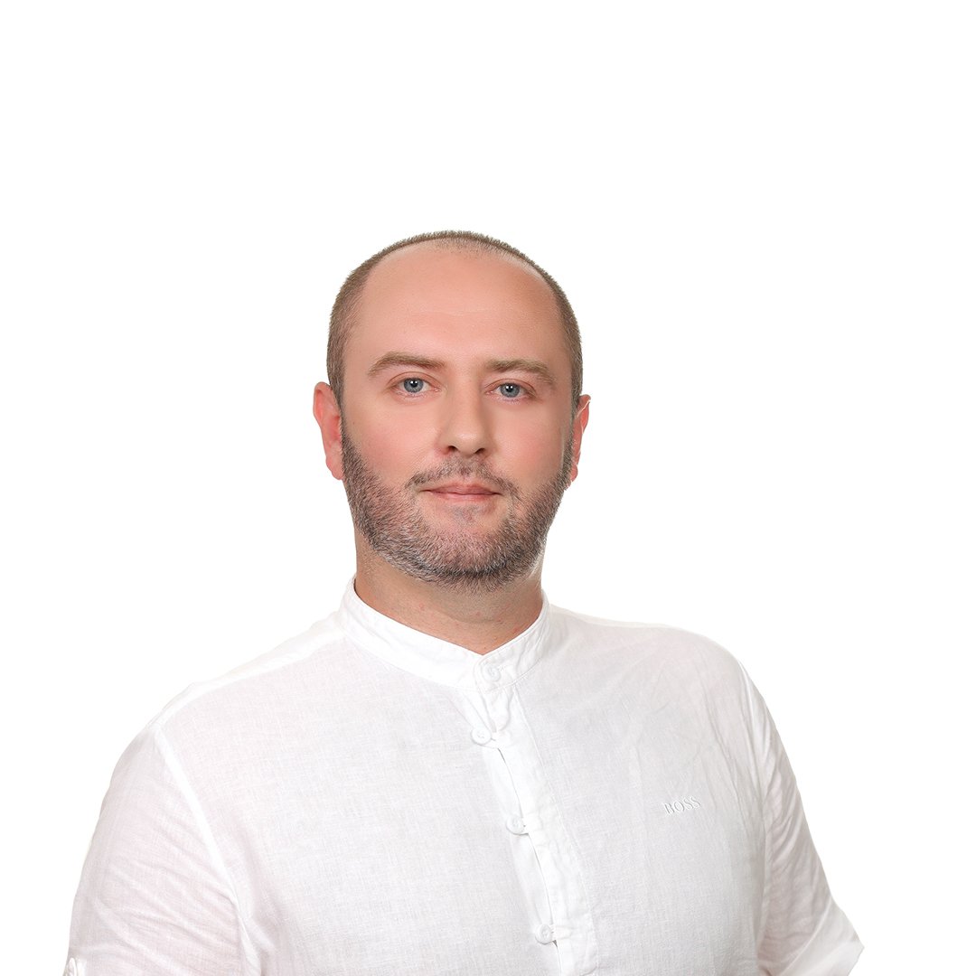 Дмитрий Дмитриевич Кошелев