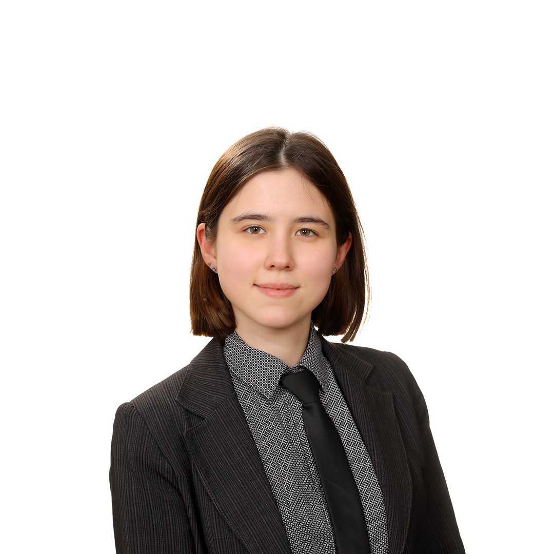 София Александровна Коншина