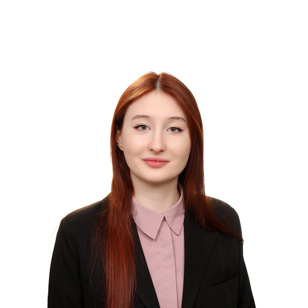 Виктория Николаевна Макарова