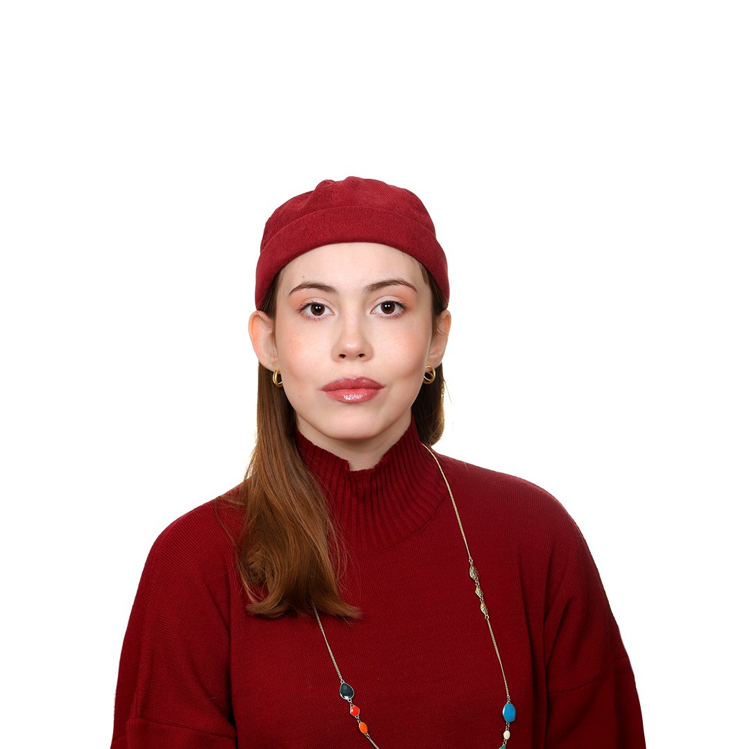 Диана Дмитриевна Зимина