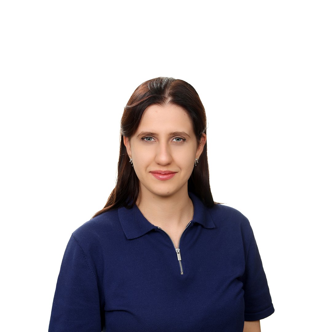 Софья Олеговна Науменко