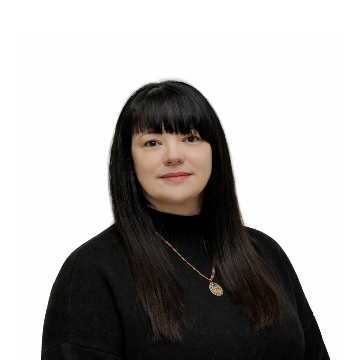 Зарема Хазретовна Четыз