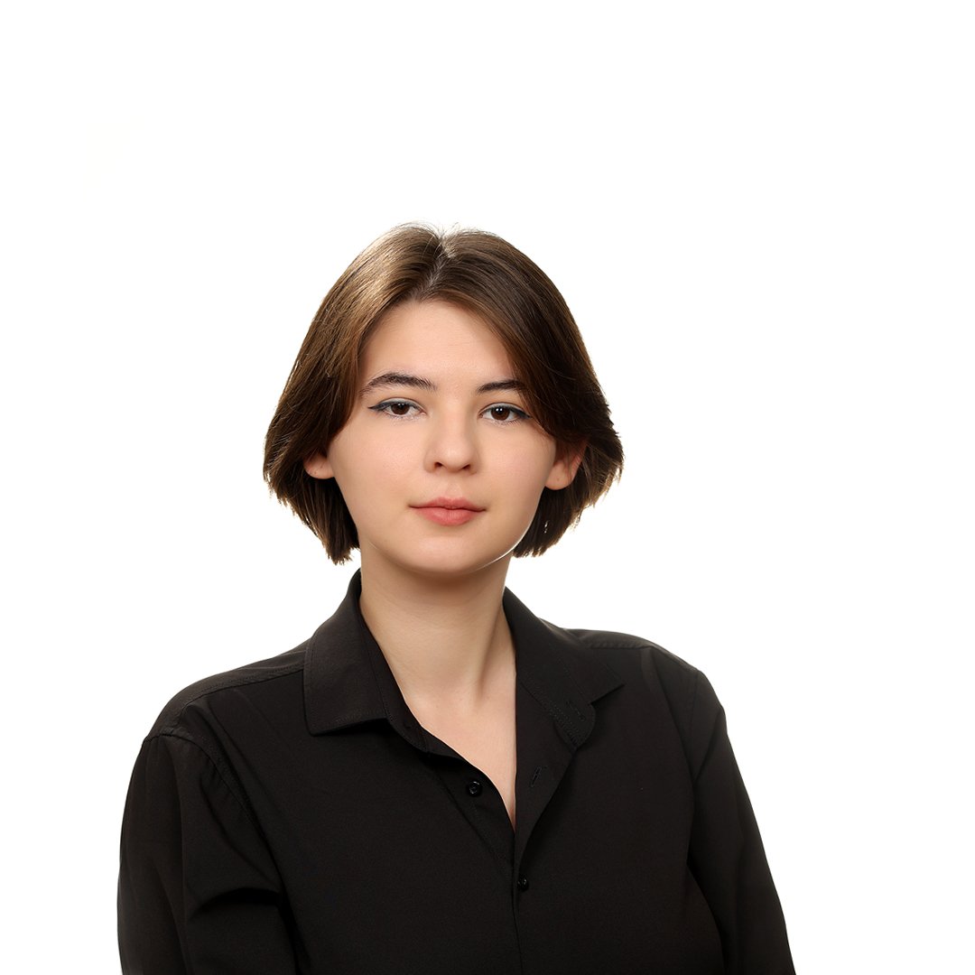 Ульяна Валерьевна Петросян