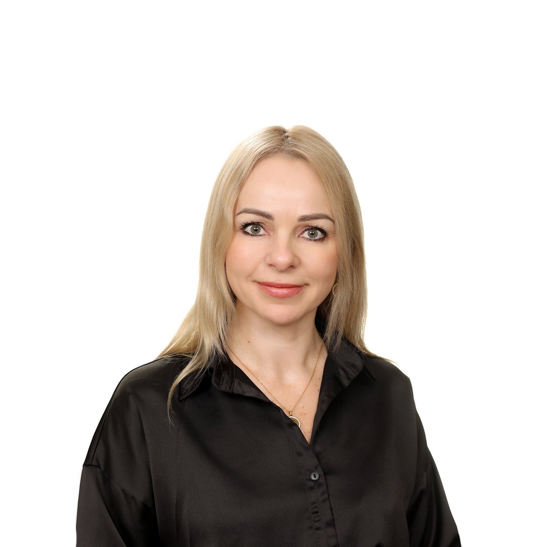 Елена Александровна Мильчакова