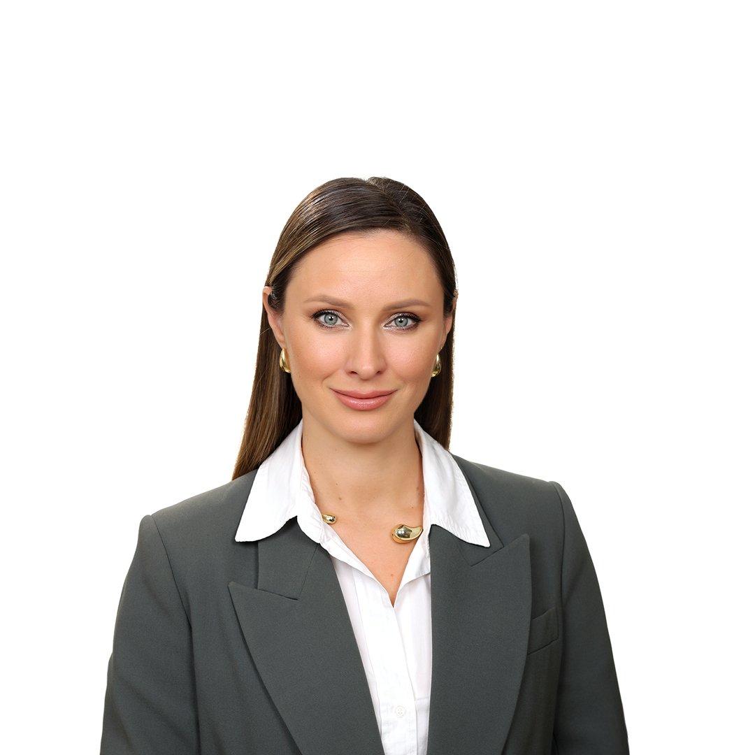 Ираида Геннадьевна Передерий