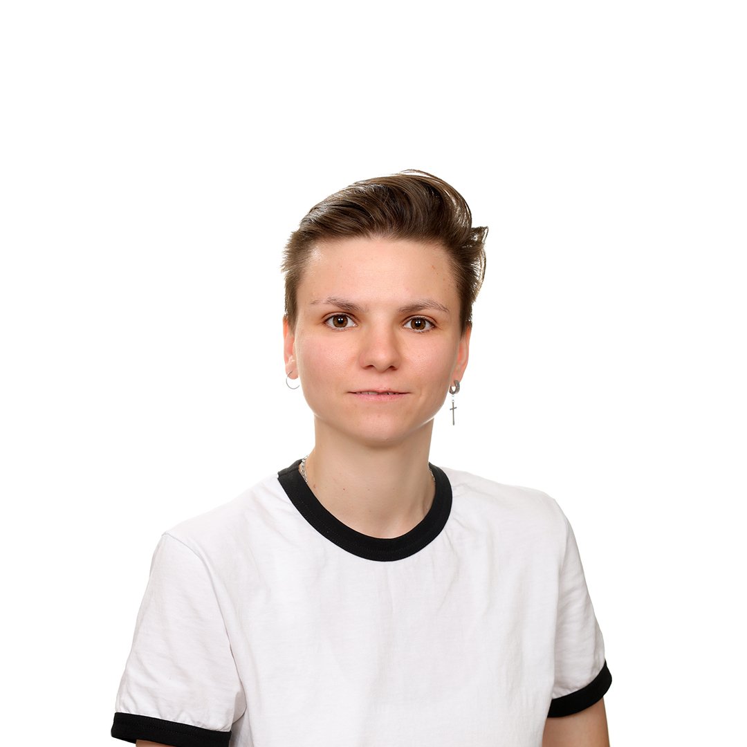 Кристина Романовна Григорьева