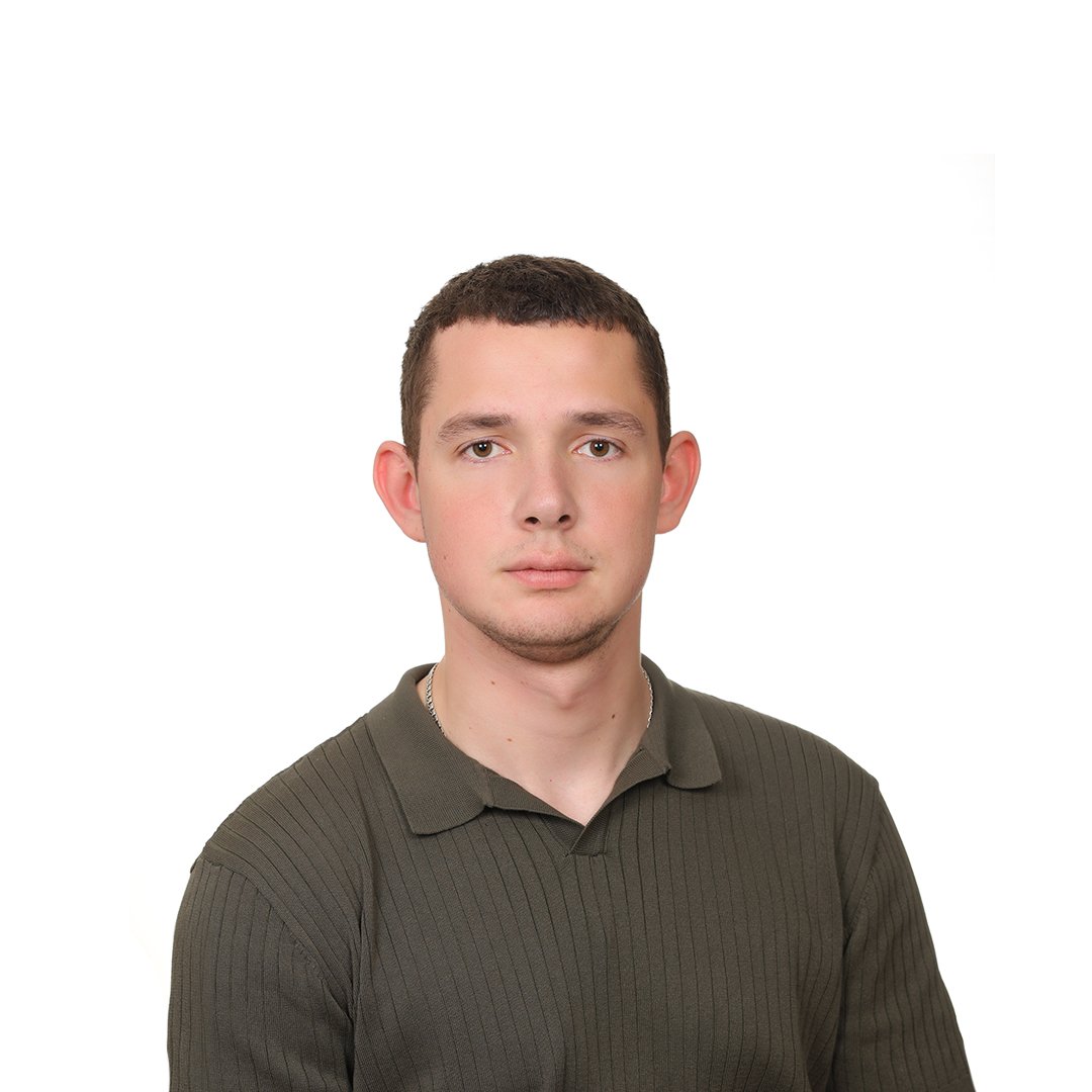 Даниил Юрьевич Оноприенко