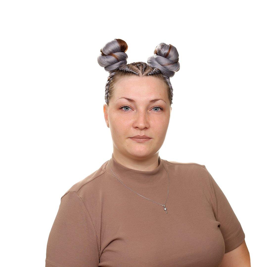 Виктория Юрьевна Ярных
