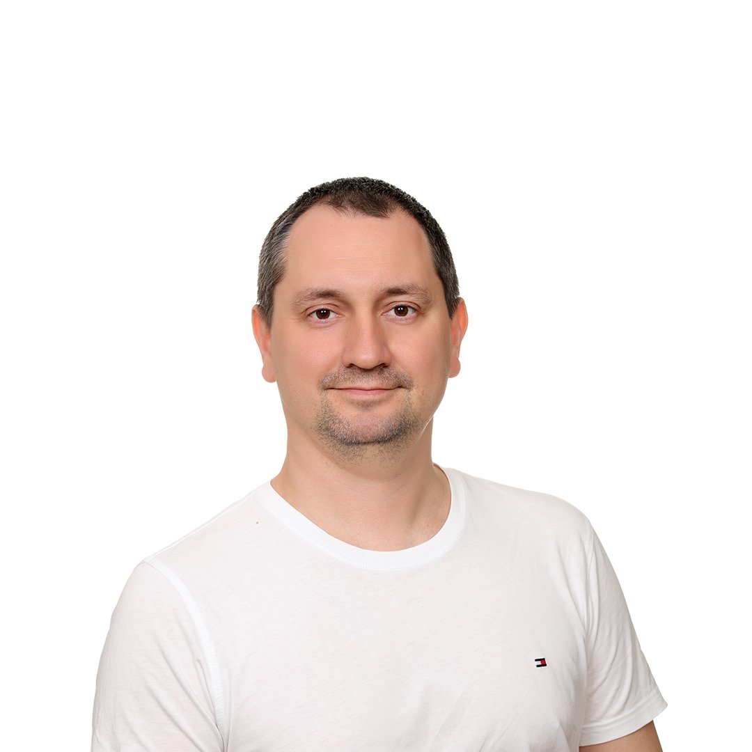 Владимир Алексеевич Суворов