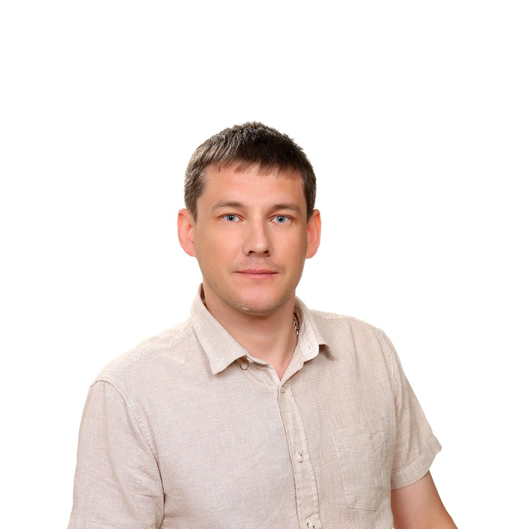 Александр Владимирович Секачев