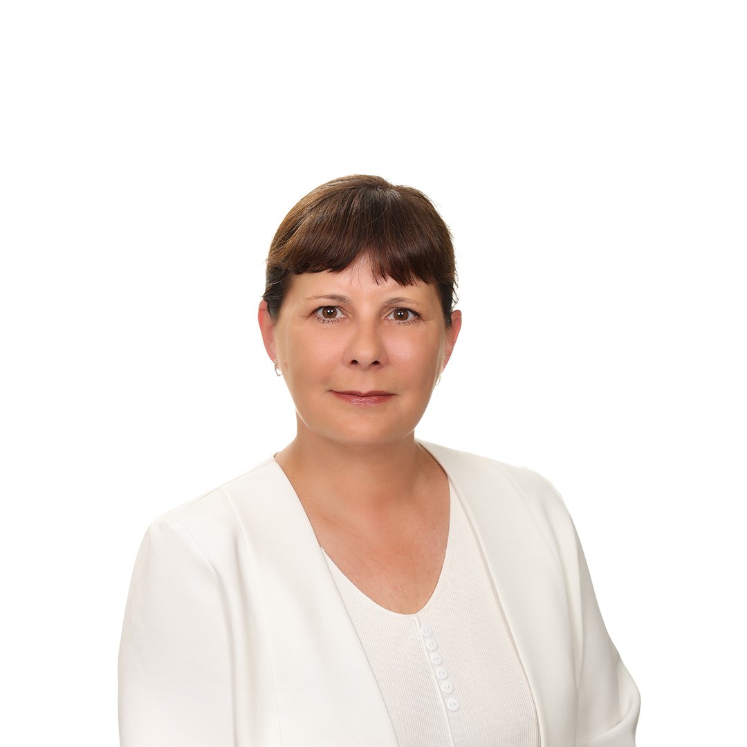 Татьяна Александровна Юданова
