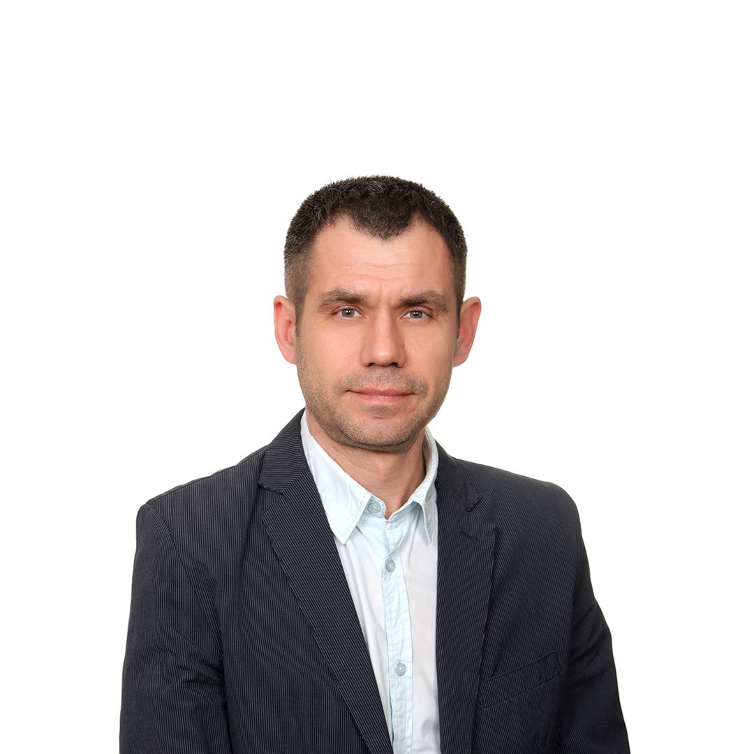 Денис Вячеславович Кохановский