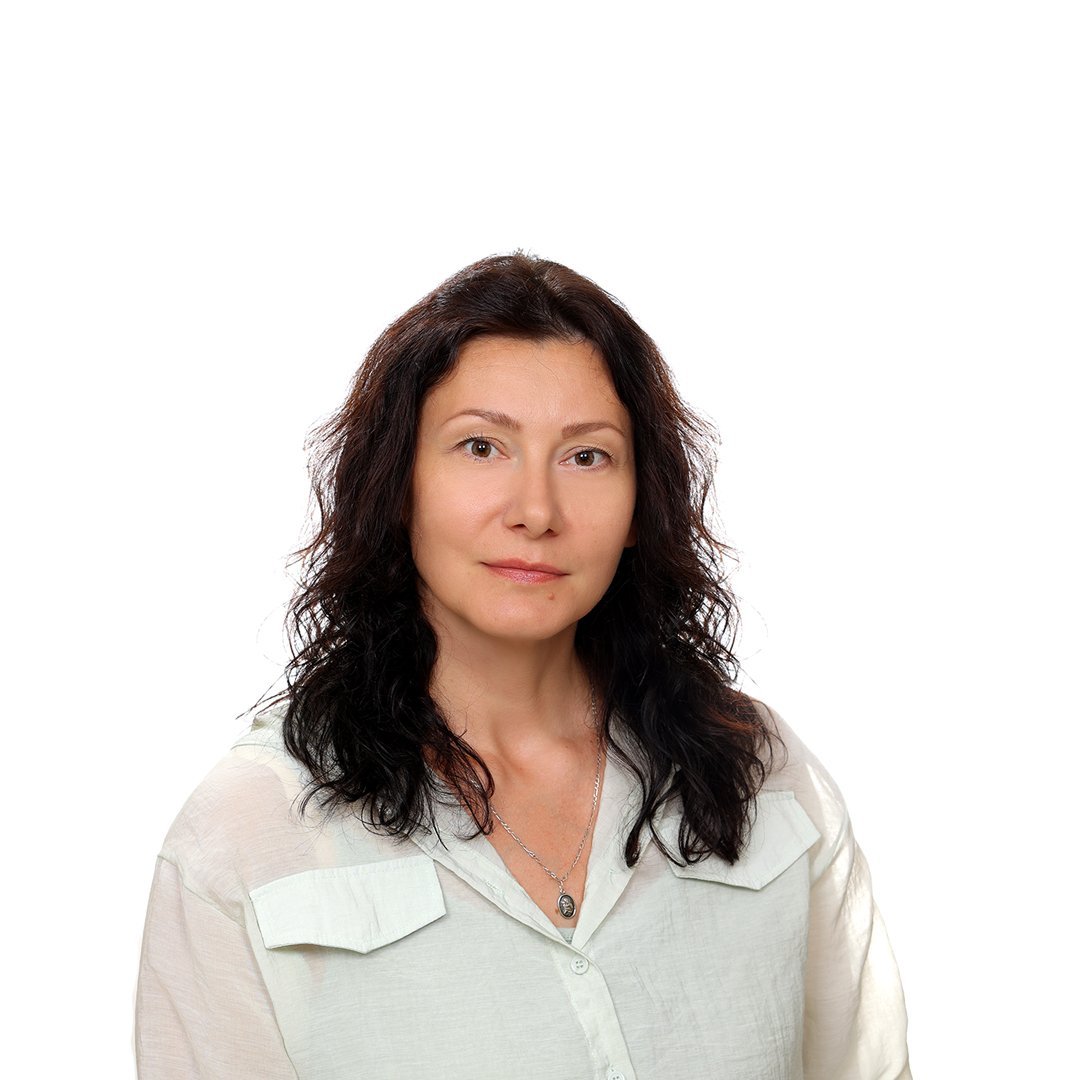 Анна Геннадиевна Новикова