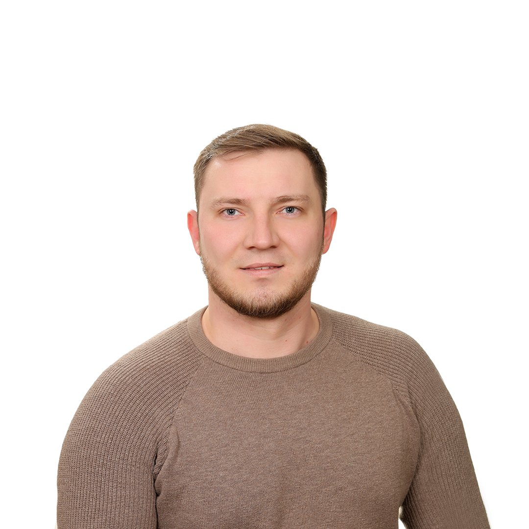 Алексей Сергеевич Миронов