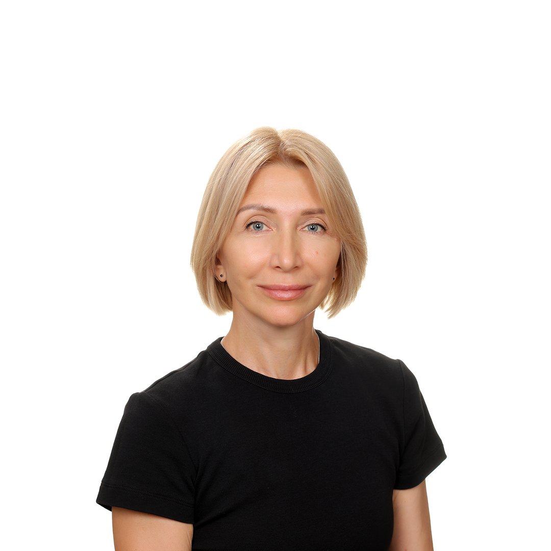 Наталья Валерьевна Фесай