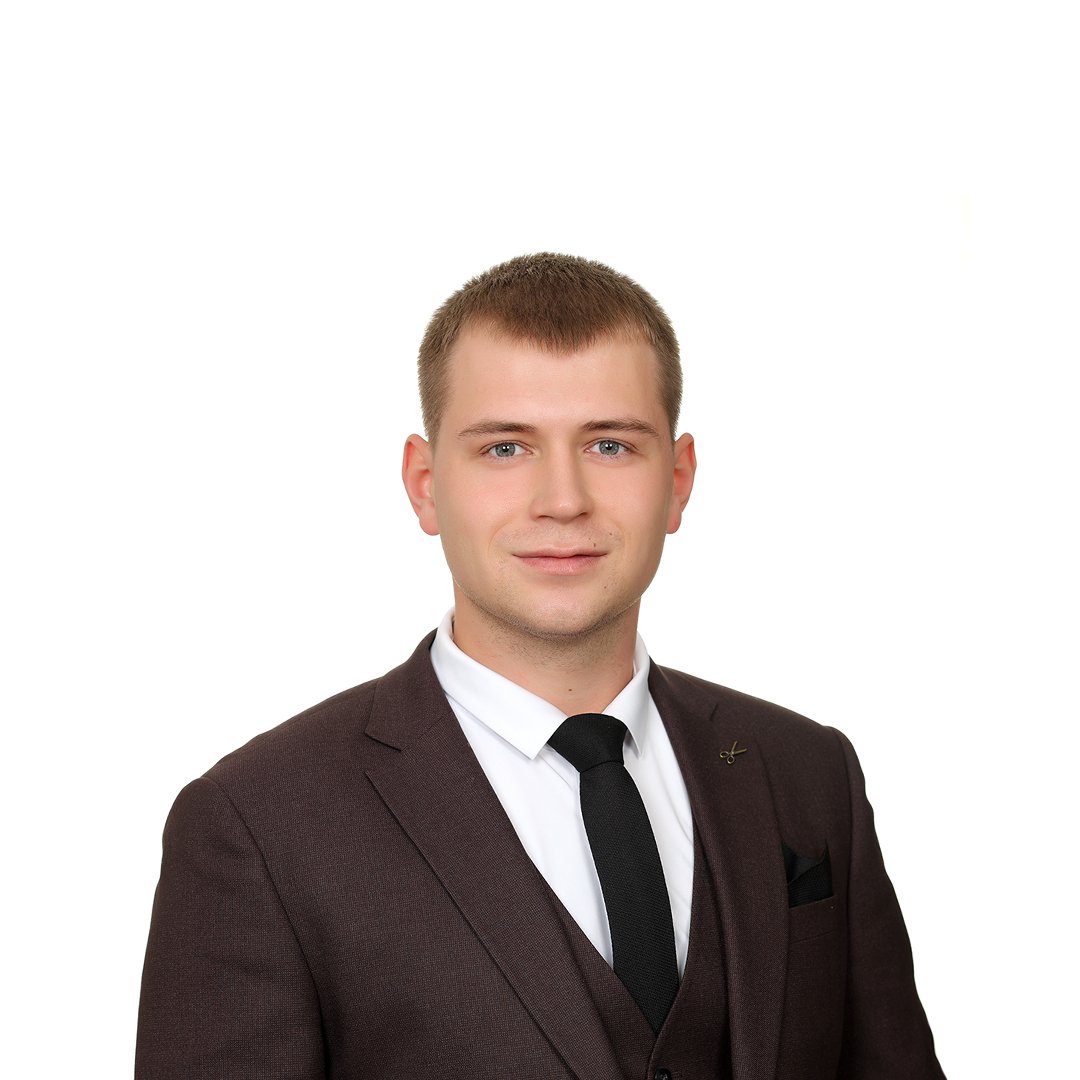 Даниил Игоревич Полюков