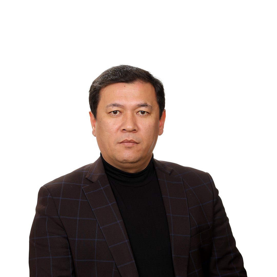 Умарджон Нуруллоевич Файзуллоев