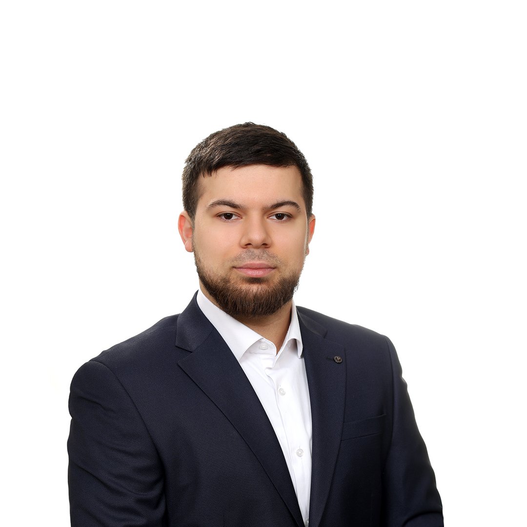 Тамерлан Нариманович Багатыров