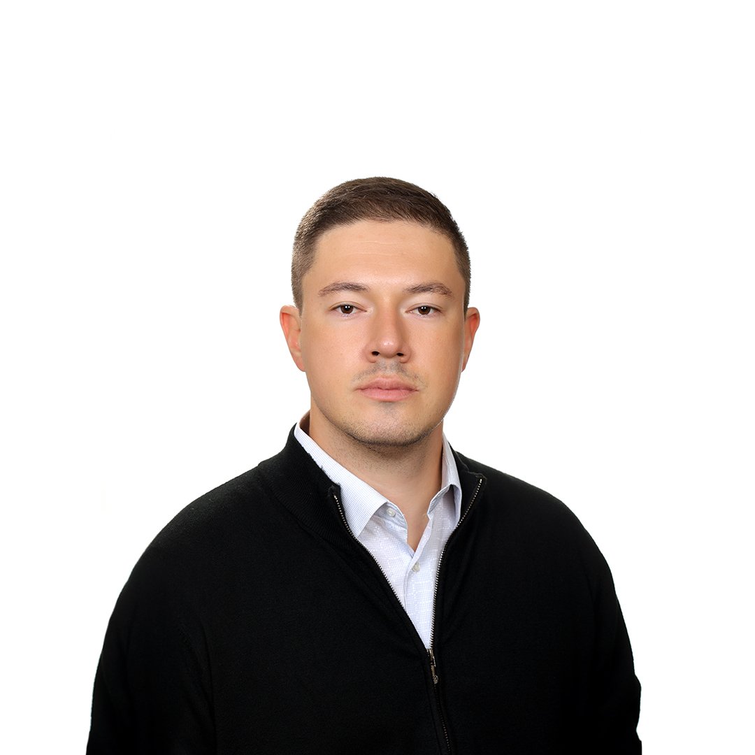 Владимир Константинович Петров