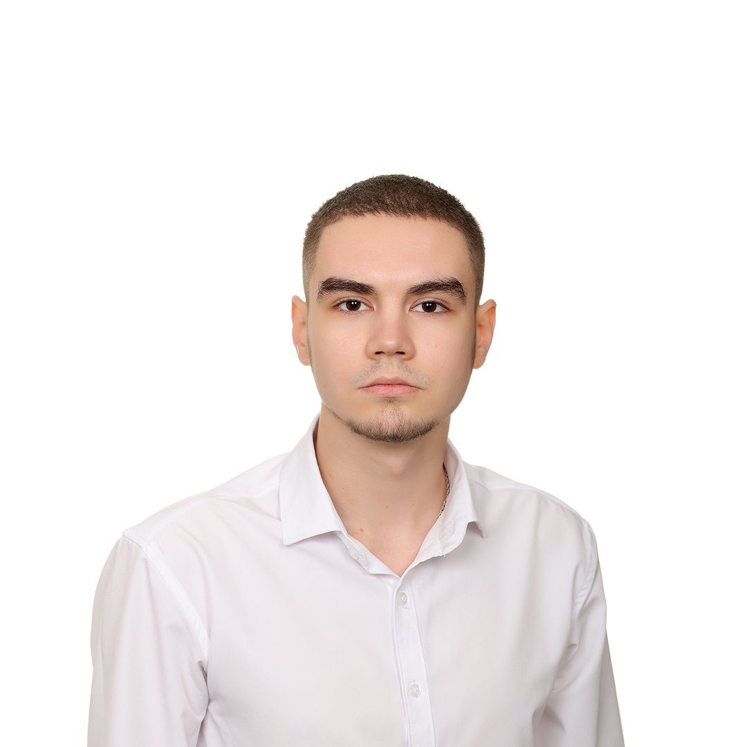 Евгений Александрович Шемякин