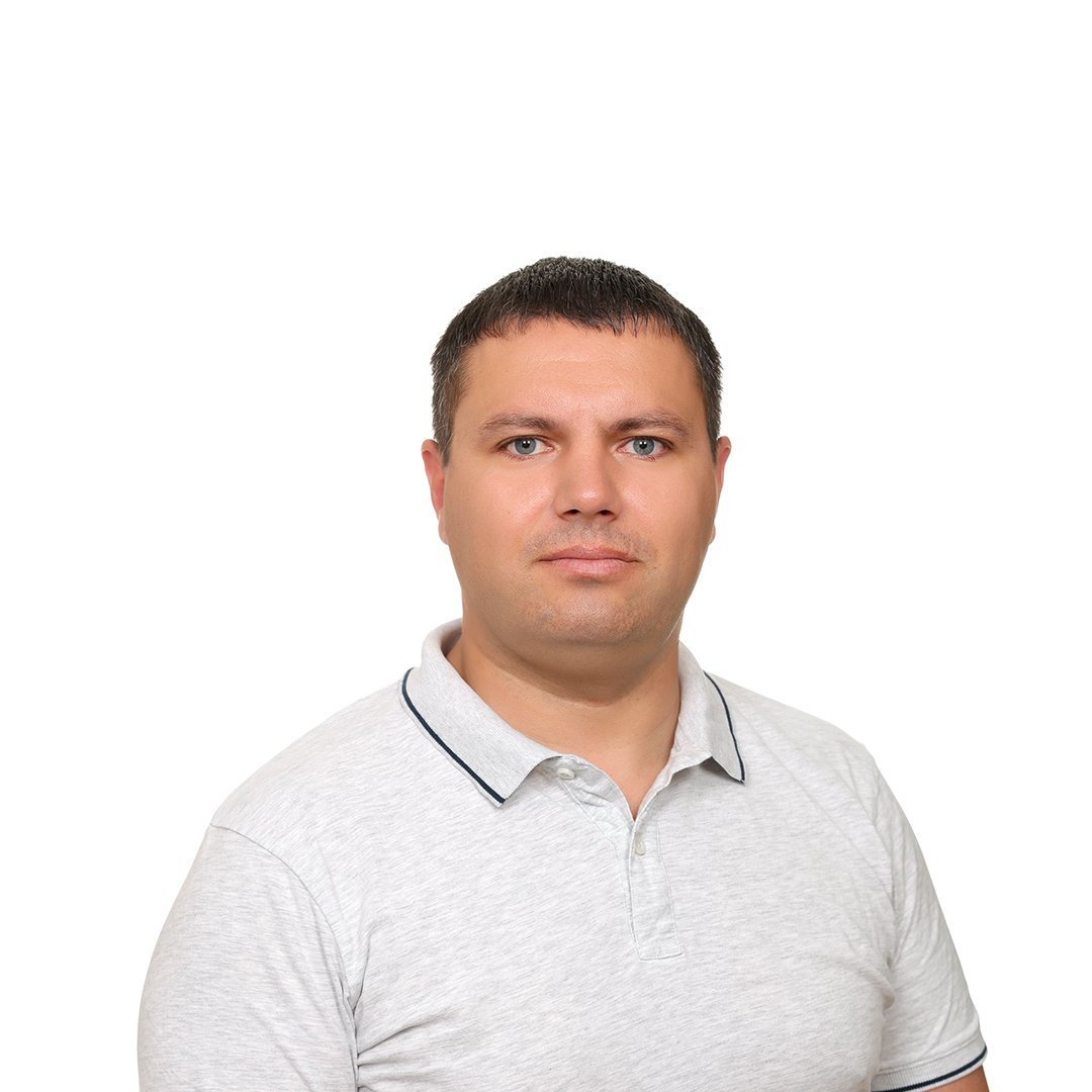 Сергей Сергеевич Мазанко