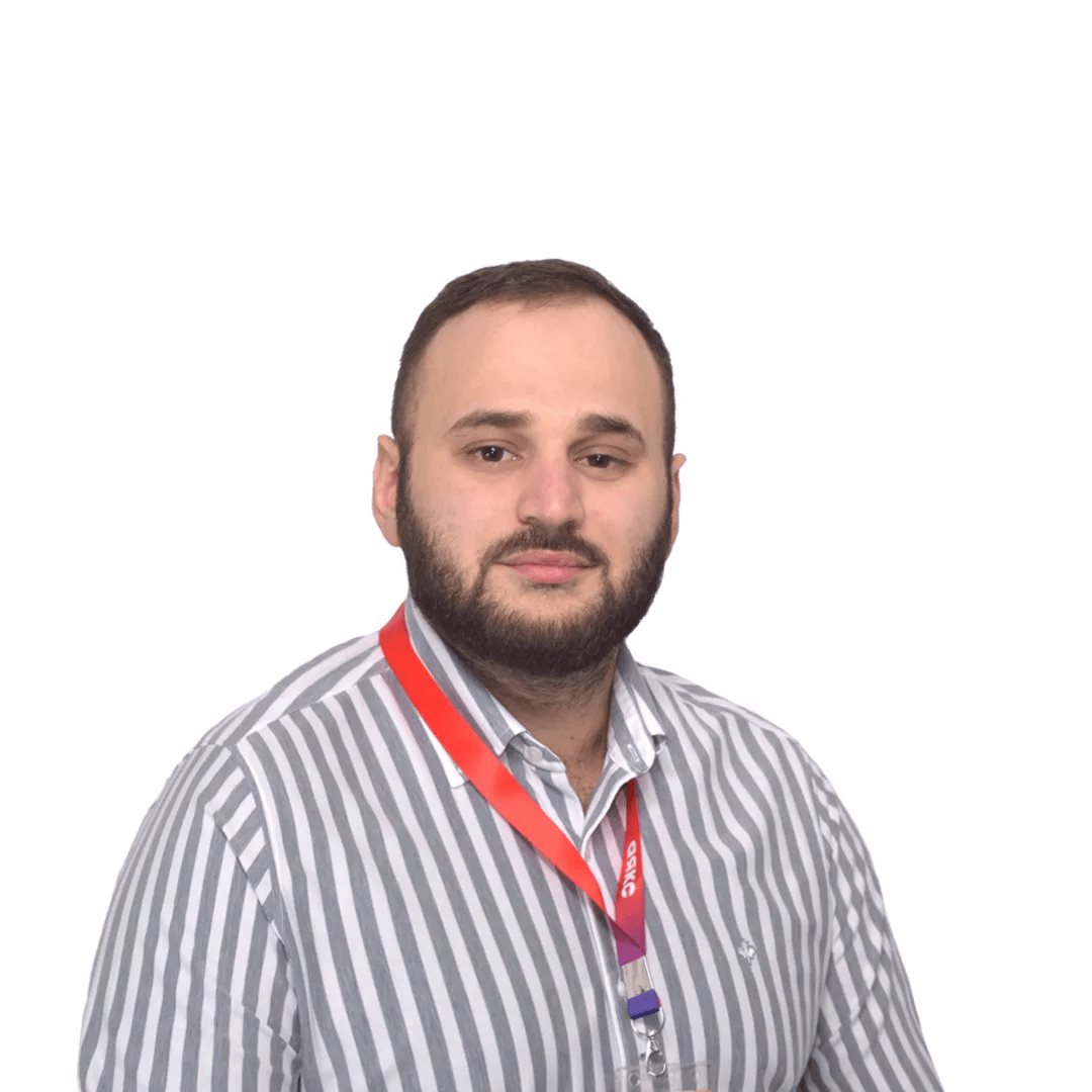 Лион Давидович Акопов