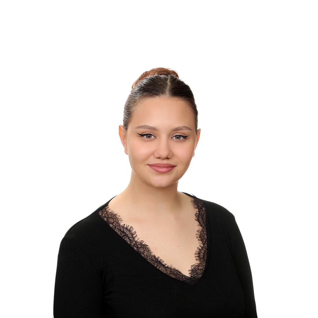 Ульяна Денисовна Волохова