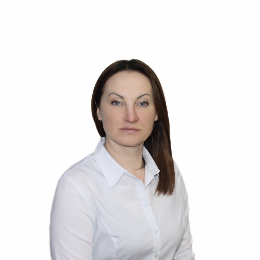 Оксана Анатольевна Трунова