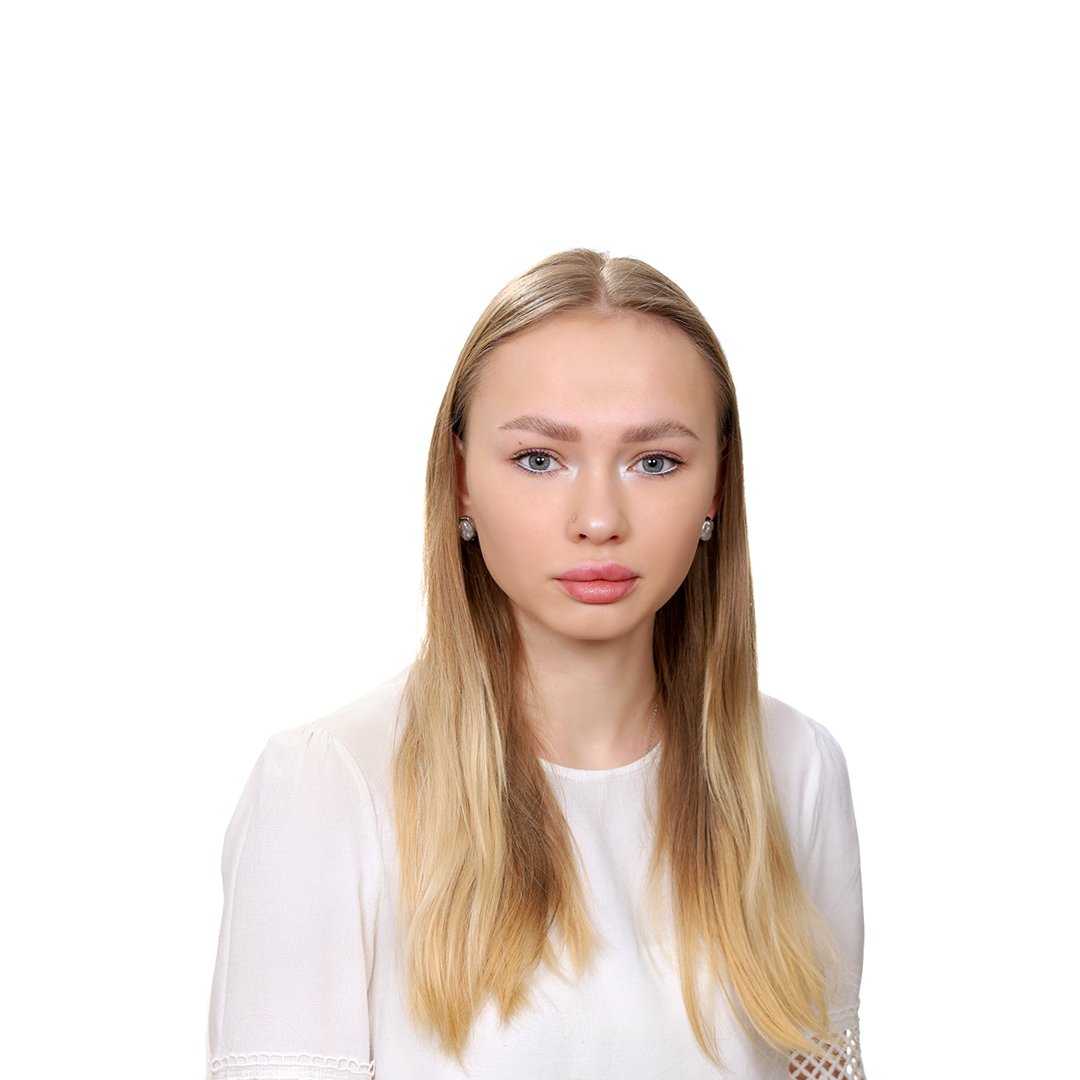 Валерия Романовна Северухина