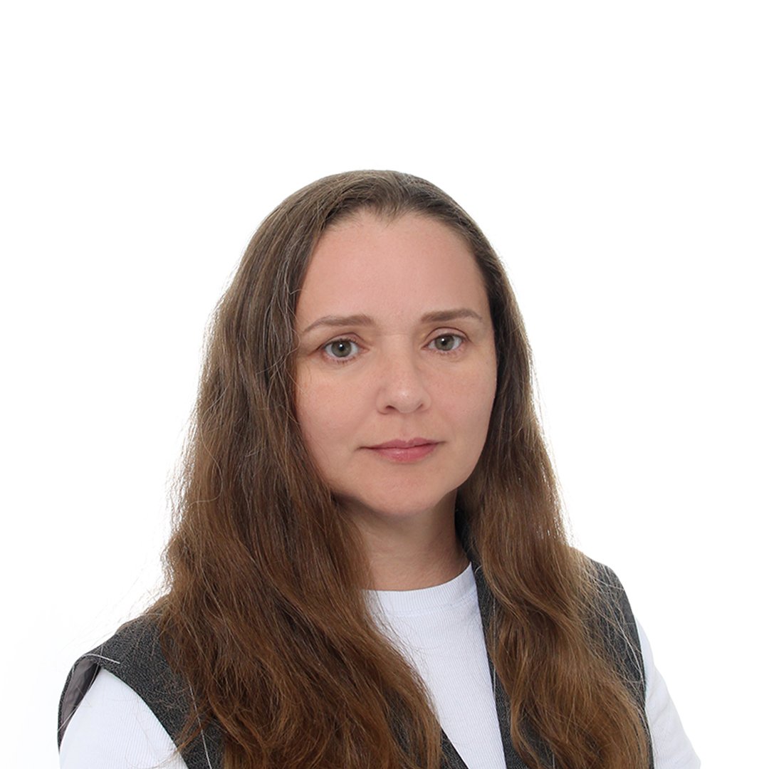Светлана Геннадьевна Худорошкина