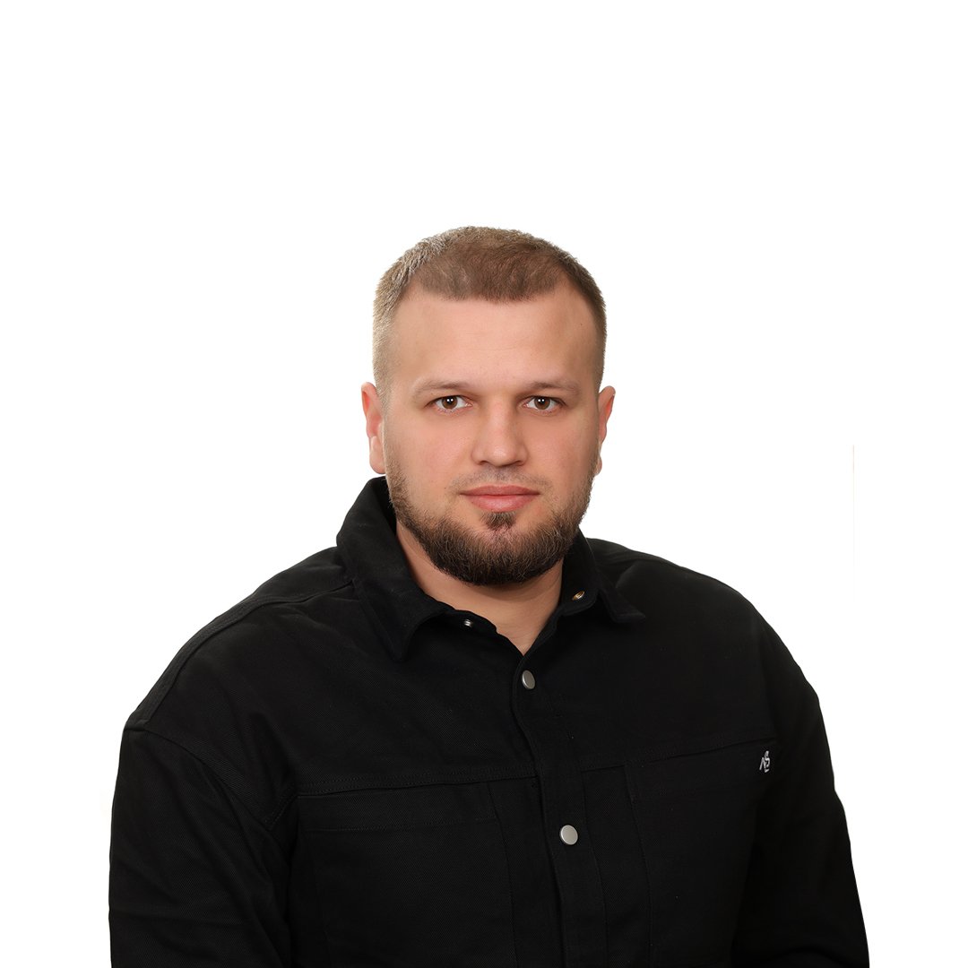 Эдуард Юрьевич Зубков