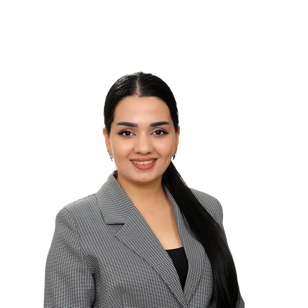 Назокат Ситамхоновна Галотова