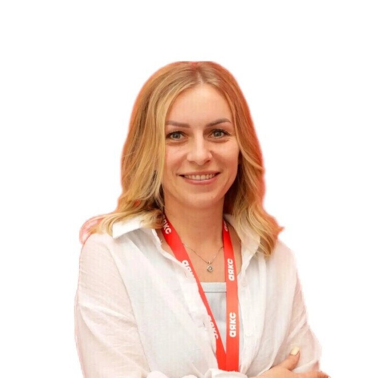 Ольга Евгеньевна Коробова