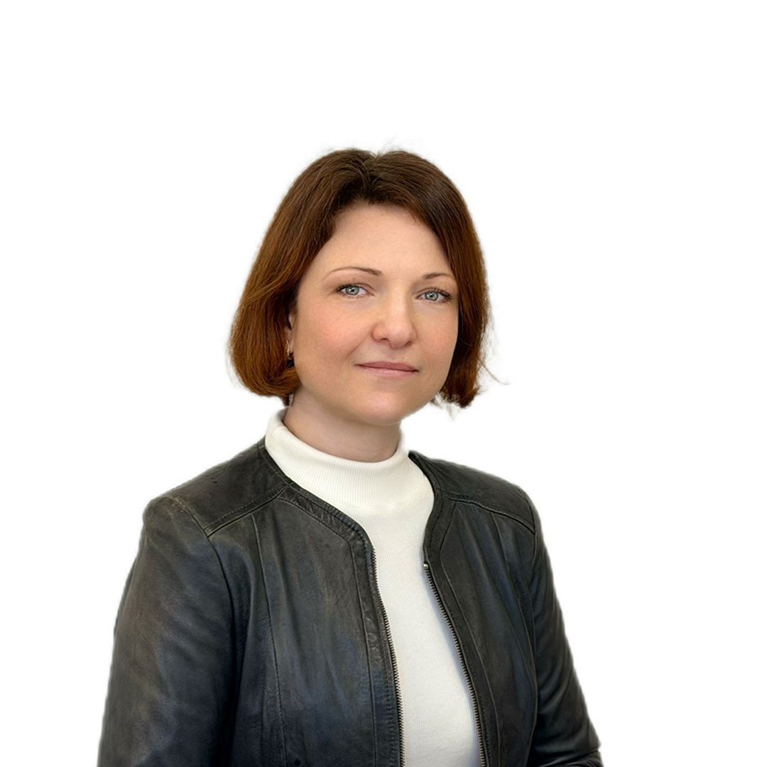 Ольга Андреевна Дедовец