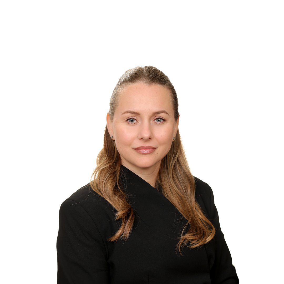 Татьяна Сергеевна Овсянникова