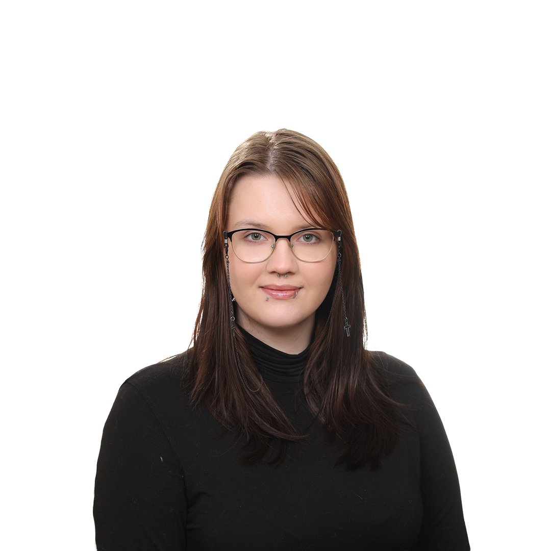 Полина Ивановна Зайцева